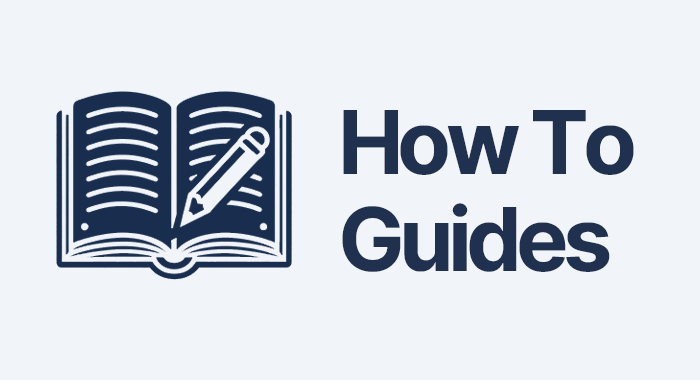 how to guides kamelos apps