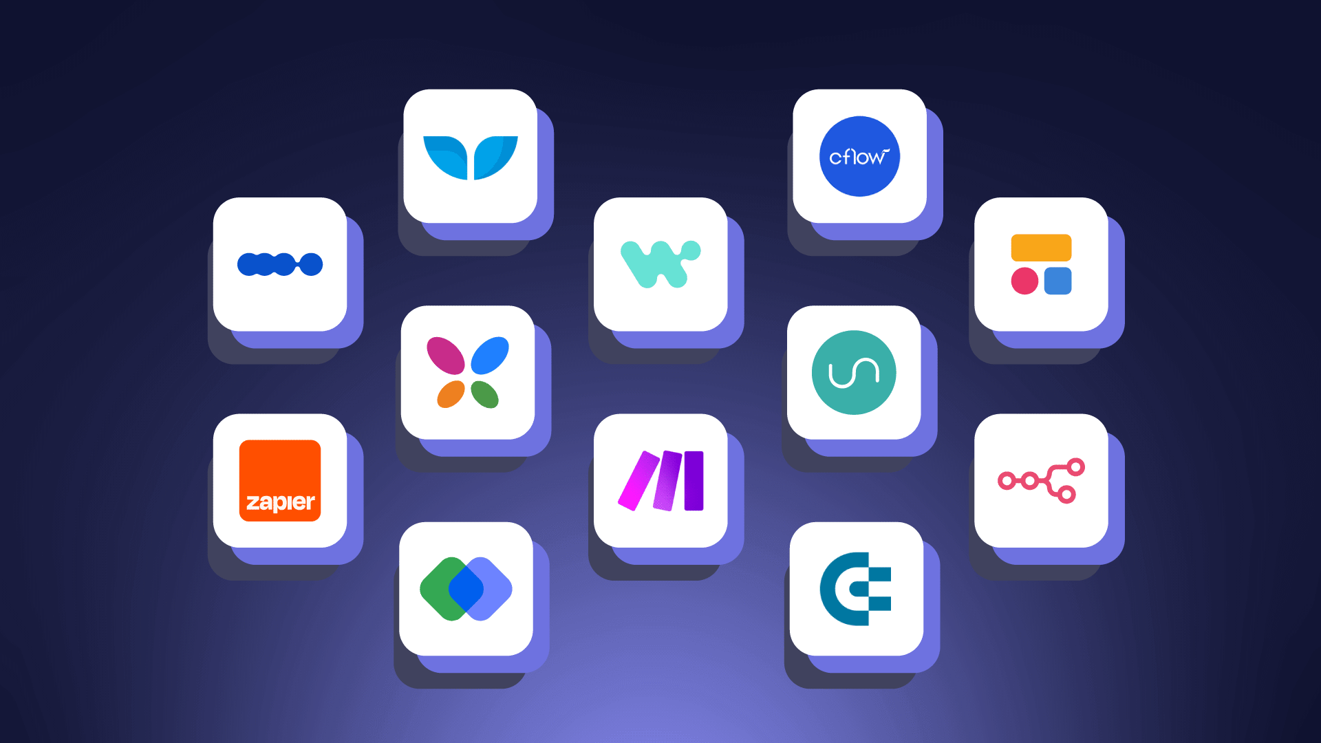 ai automation tools kamelos apps